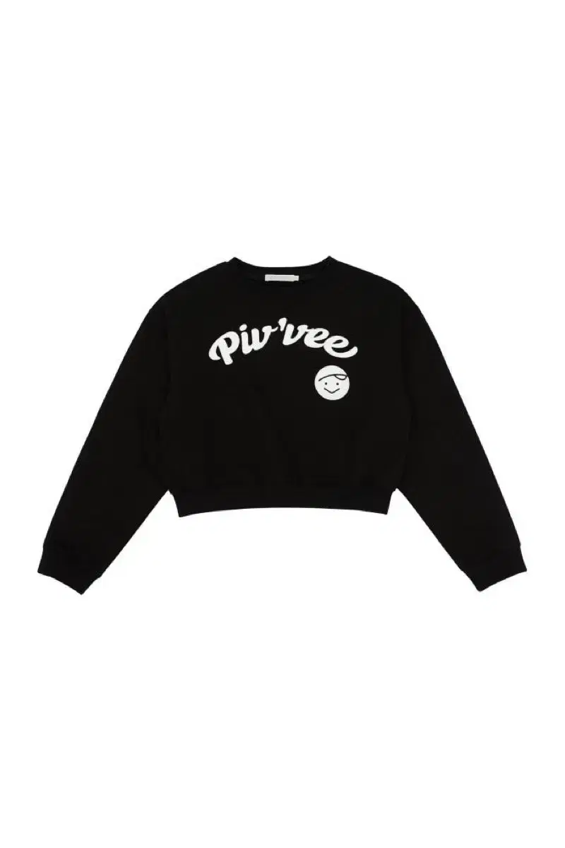 피브비 Piv'vee Marshmello Sweatshirt (s사이즈)