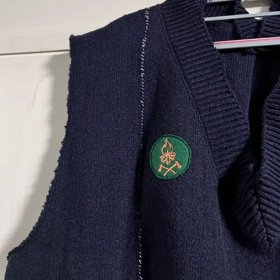 [1] 라프시몬스 아카이브 리덕스 니트 베스트