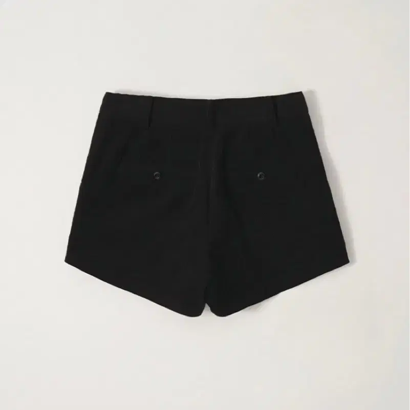 낫띵리튼 Micro-corduroy shorts M