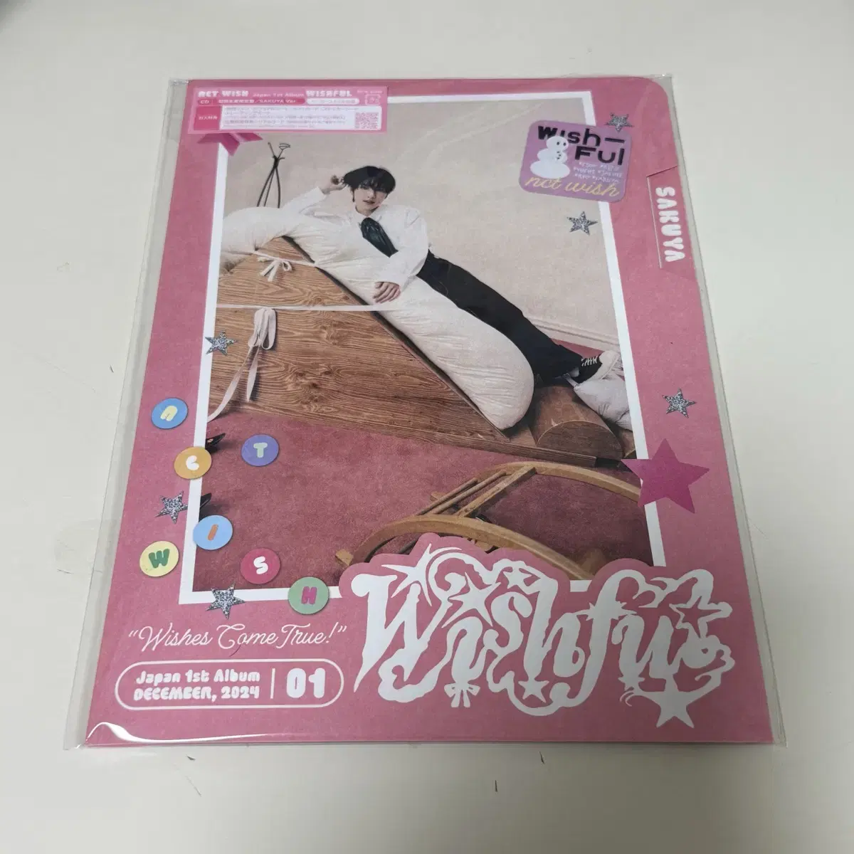 SEVENTEEN Incomplete Concert DVD/3CD+Photo Book+Mini Poster+
