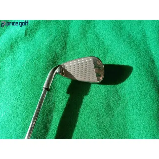 Callaway DIABLO EDGE 디아블로 엣지 스틸샤프트 6번아이언