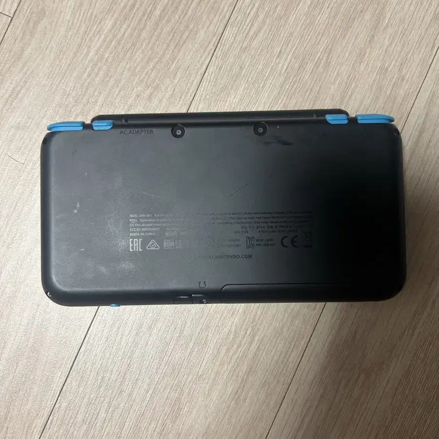 닌텐도 2dsxl+ 화이트2,블랙2