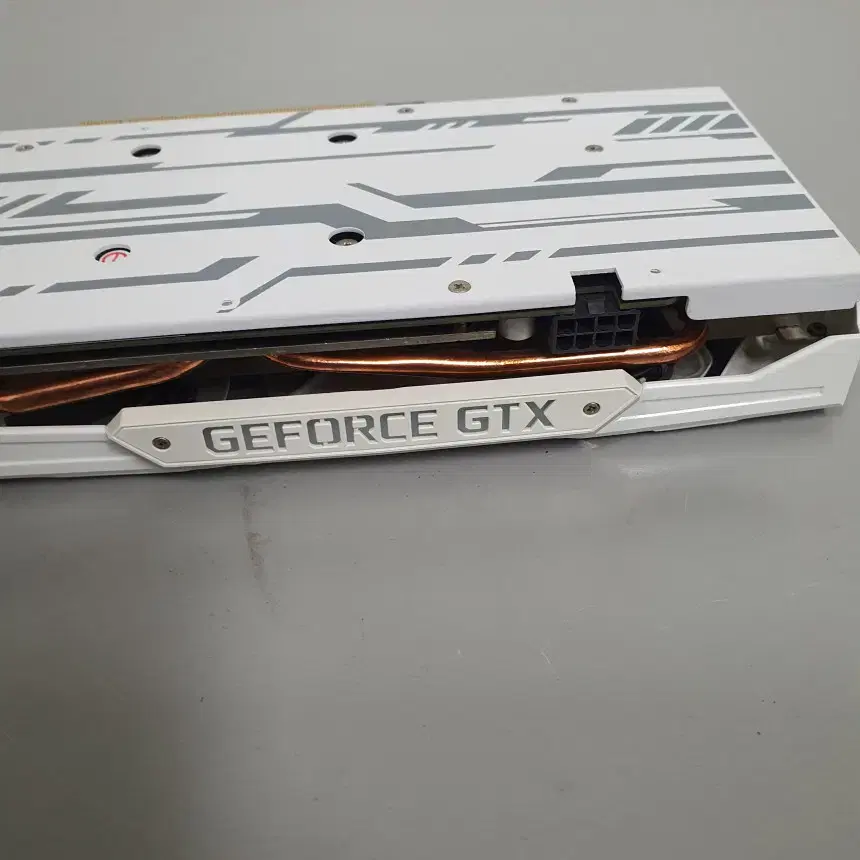 [무료배송] 중고 이엠텍 GTX1660 6GB 게이밍 그래픽카드