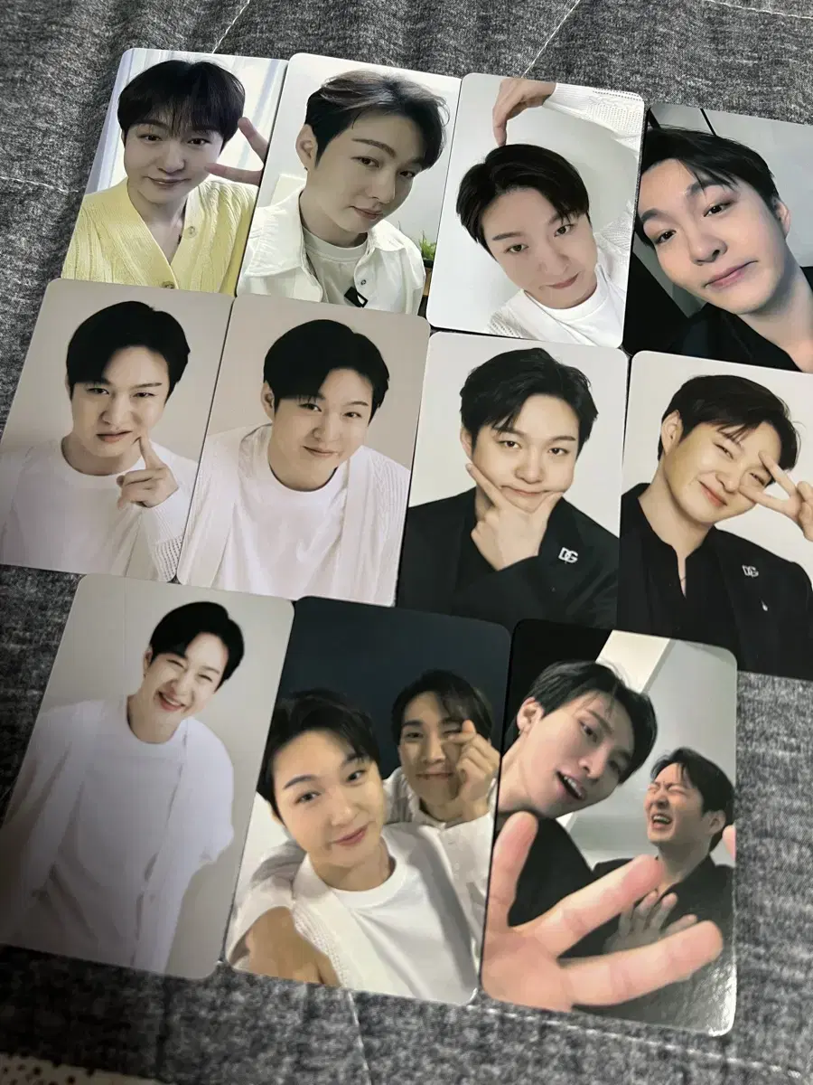 비투비 이창섭 팬콘 트레카
