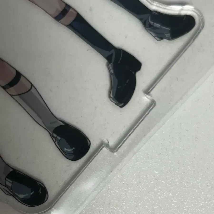 에일리언 스테이지 에이스테 에모카님 EMOKA님 비공굿 이반 틸 아크릴