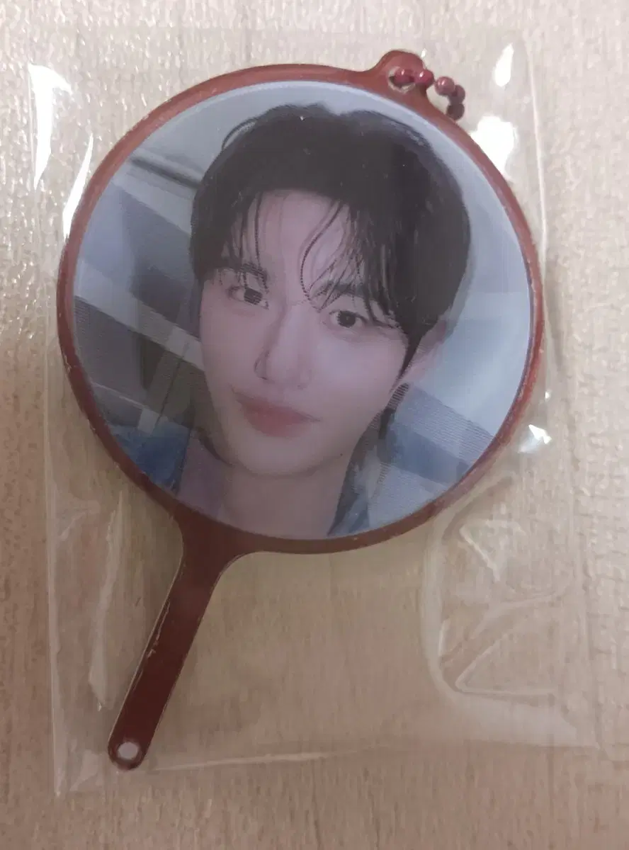 변우석 디아이콘 D 키링 DICON BWS Keyring