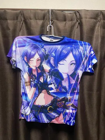 아이돌 마스터 신데렐라 걸즈 속수무책