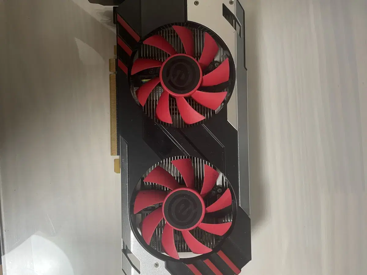 그래픽카드 gtx 1060 3g