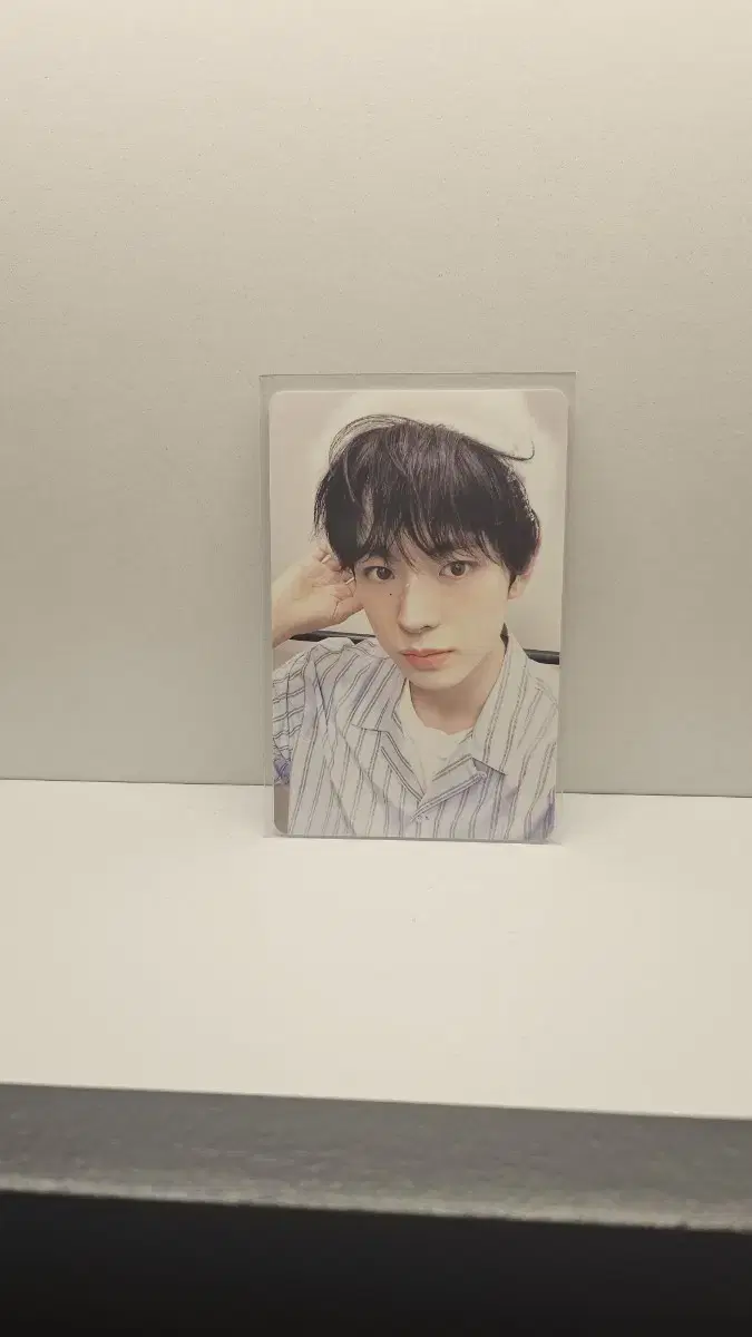 NCT WISH U-SHI photocard nctwish sell WTS