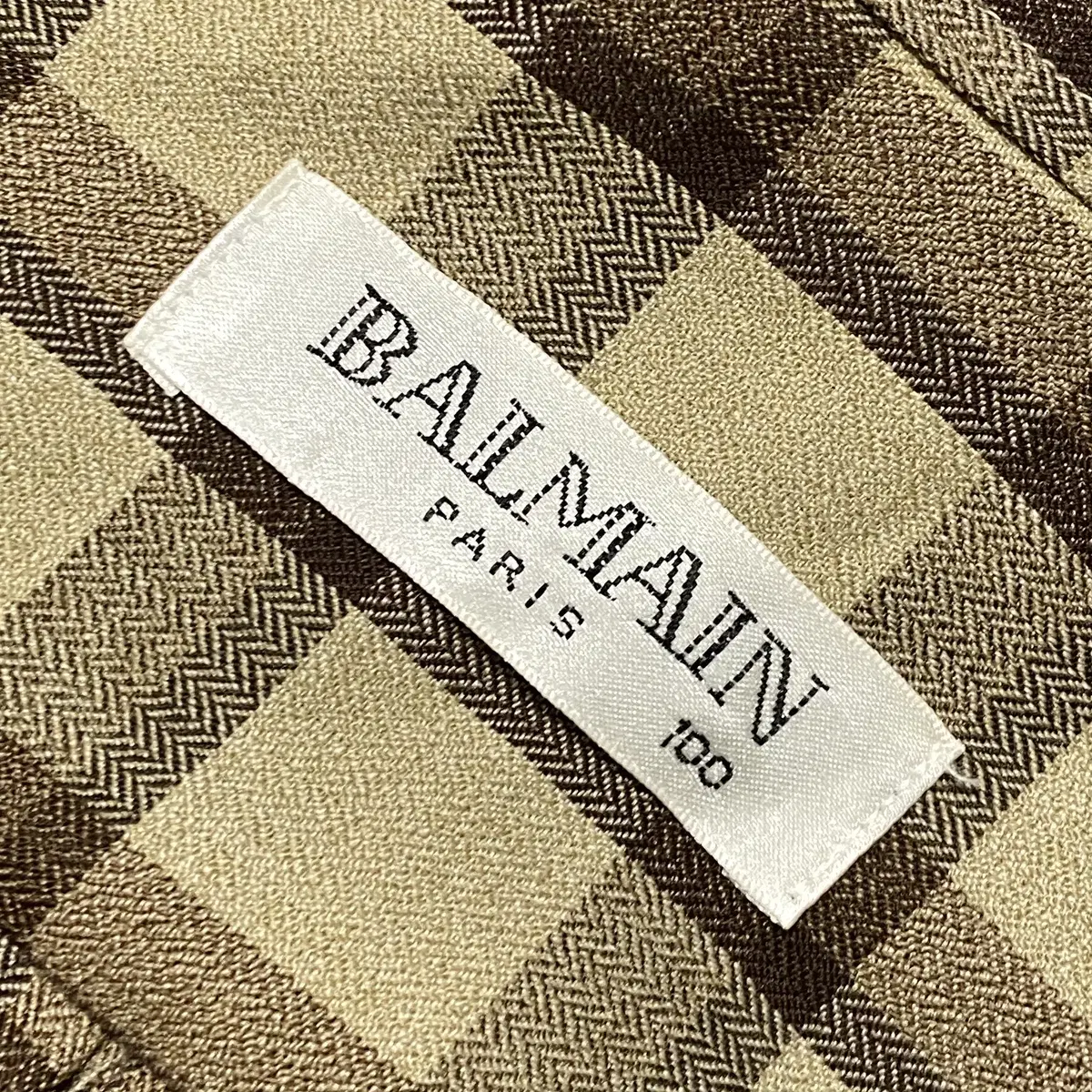 180. BALMAIN 발망 셔츠 (100)