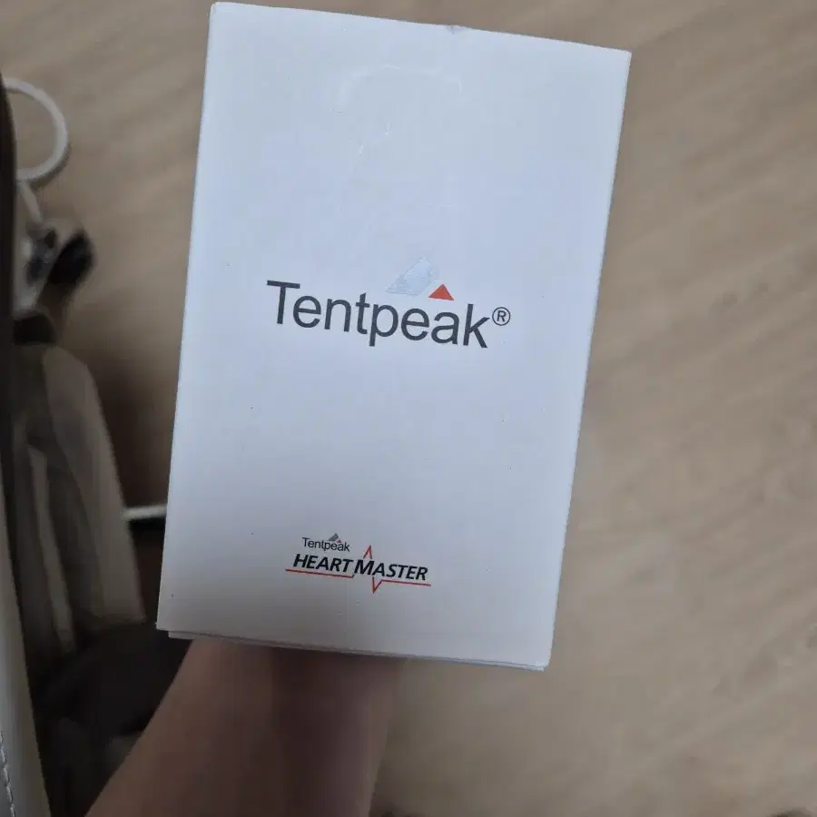 Tentpeak (텐트픽) 산악,등산용 전자시계