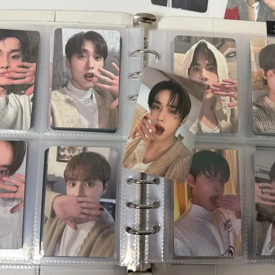 NCT | 엔시티 NCT Wish SMTOWN Riku Yushi LP Poster WTS on Bunjang