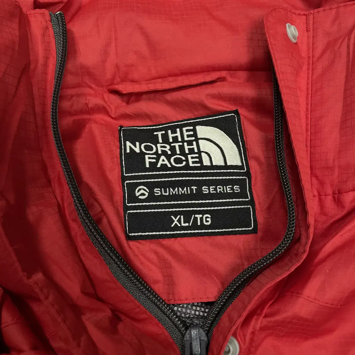 THENORTHFACE 노스페이스 하이벤트 고어텍스 자켓 XL