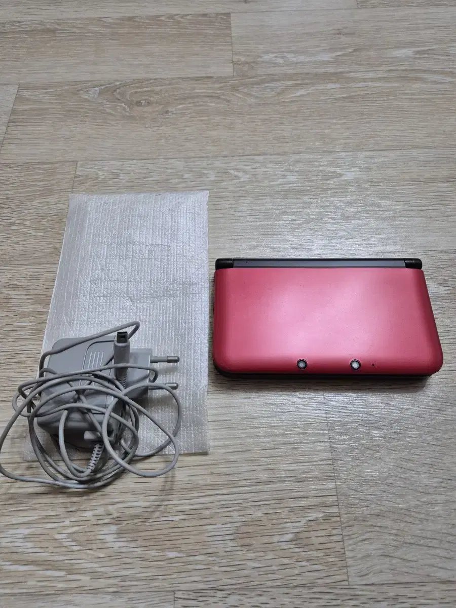 닌텐도 3DS XL