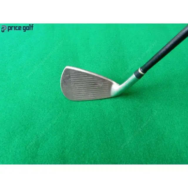 Mizuno E10 FORGED FACE 포지드 페이스 9번아이언...