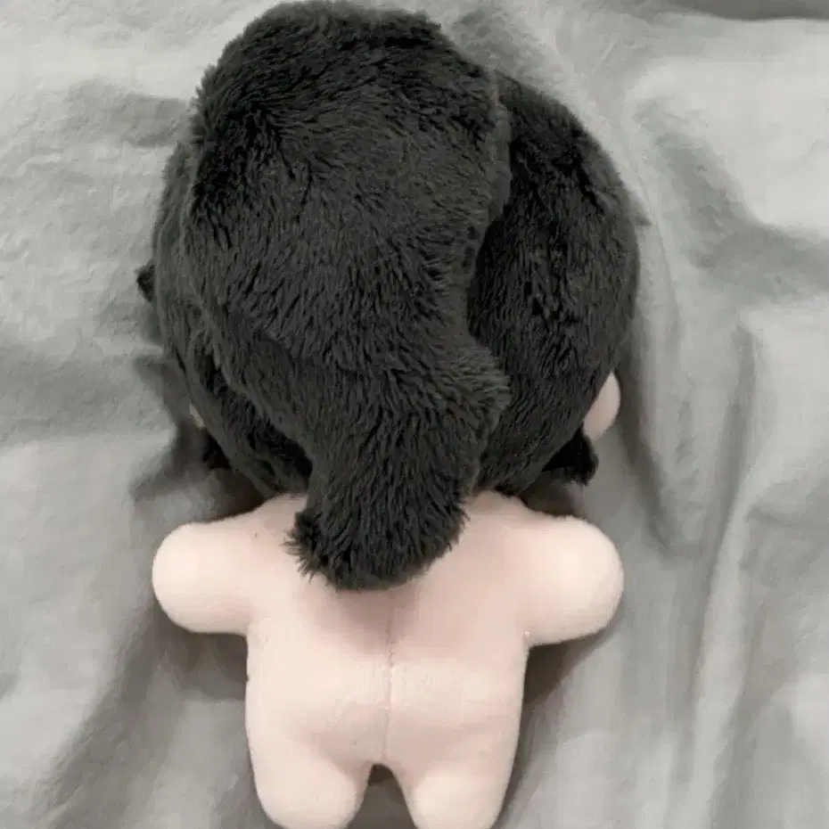 화산귀환 속성 솜 인형 비공굿 매화검쫑 청명 누이 10cm