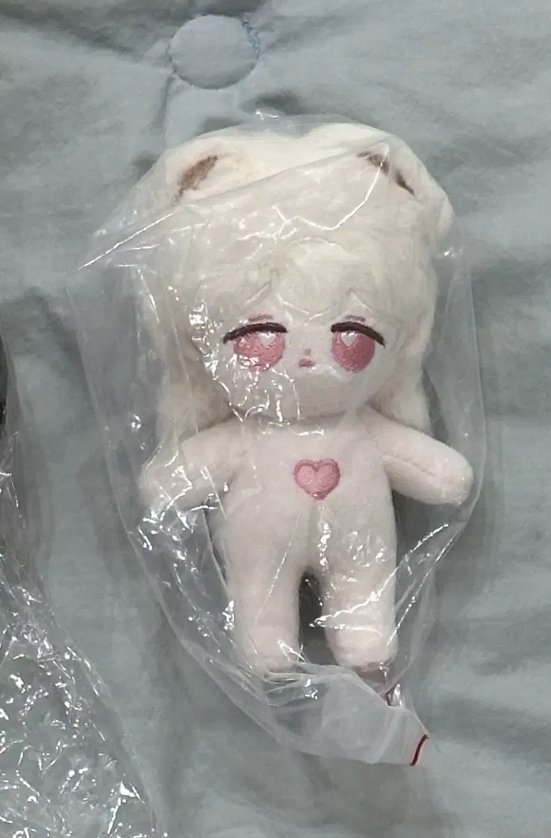 doll, Nui Baby Somyi wts, 10cm