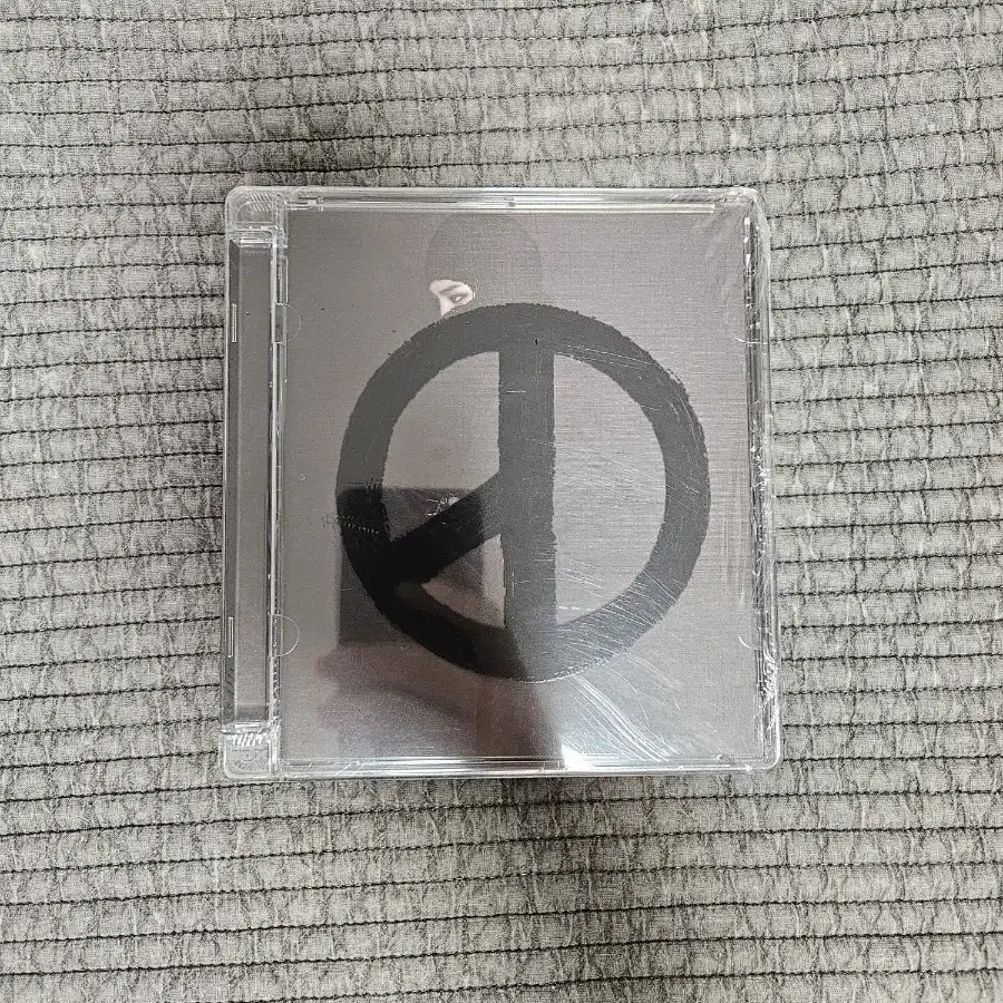 미개봉) G-DRAGON - 쿠데타 CD