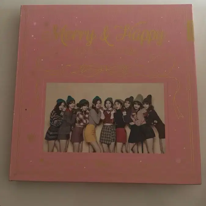 트와이스 앨범,cd