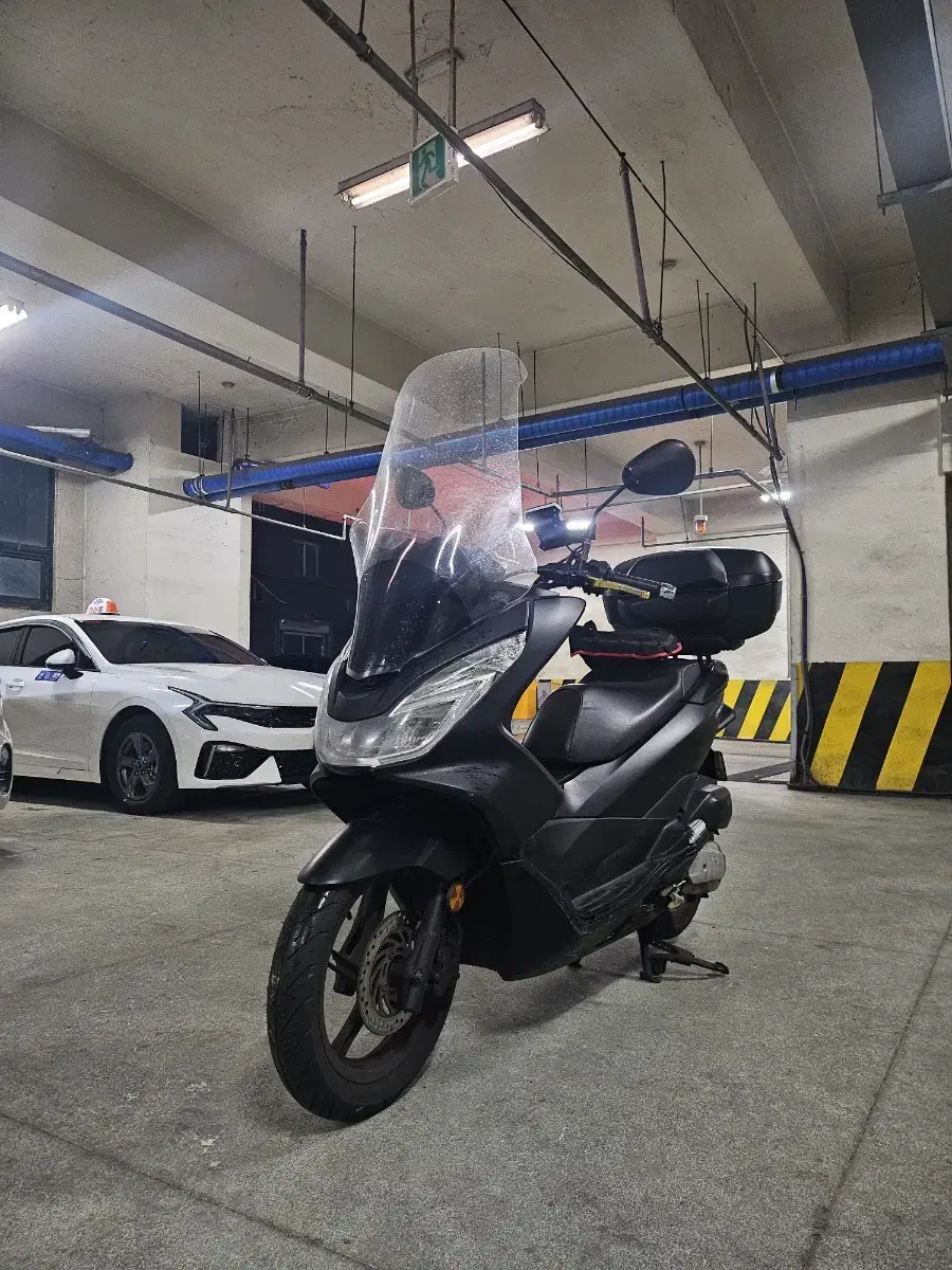 pcx125