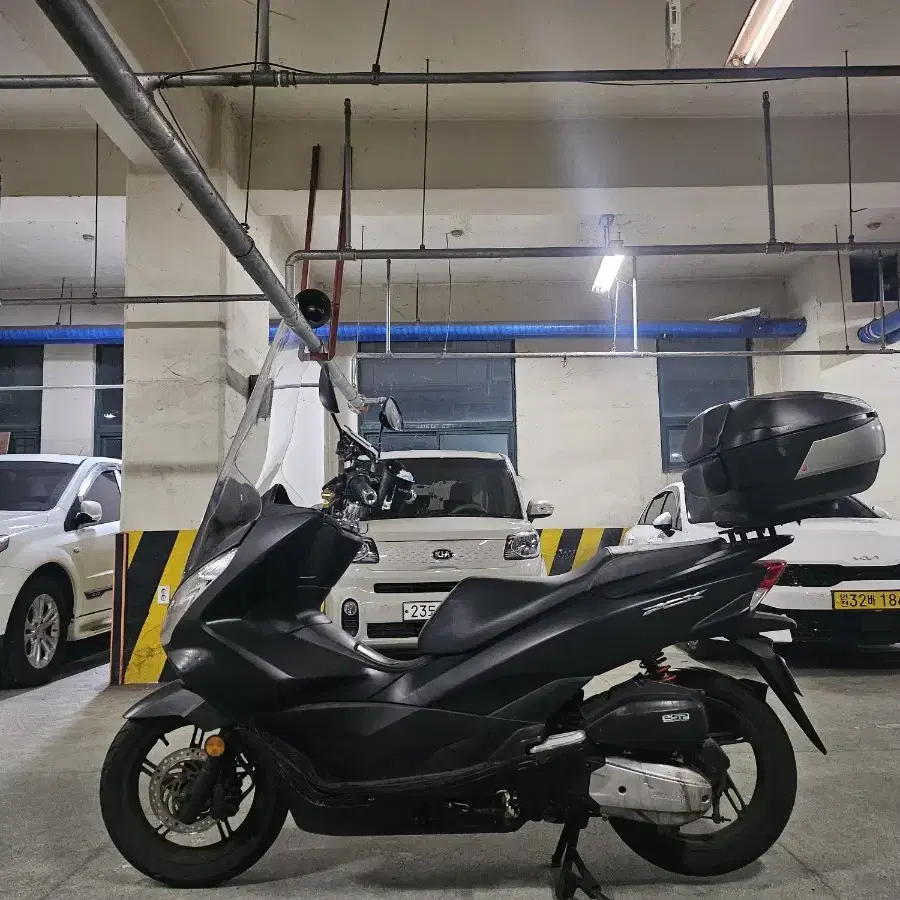 pcx125