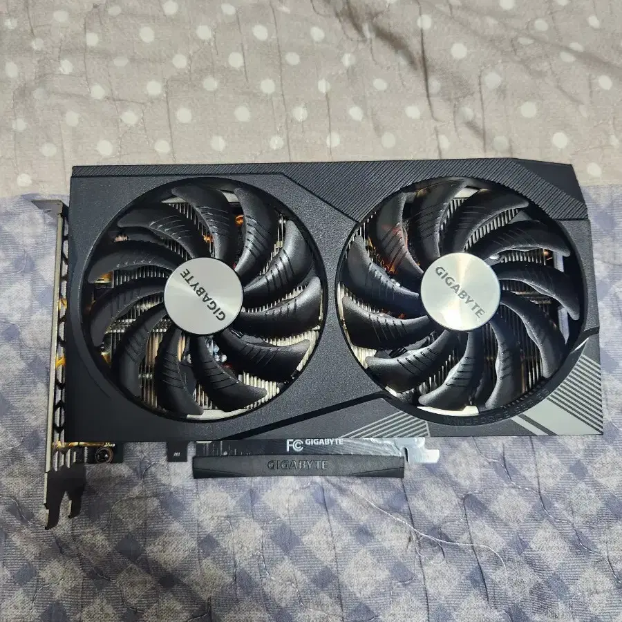 기가바이트 RTX 3060 12gb