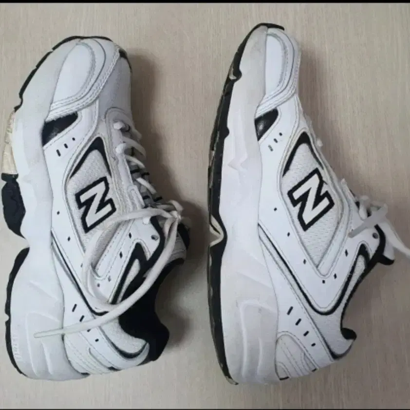 [NEW BALANCE] 뉴발란스 452 운동화 (220~230)