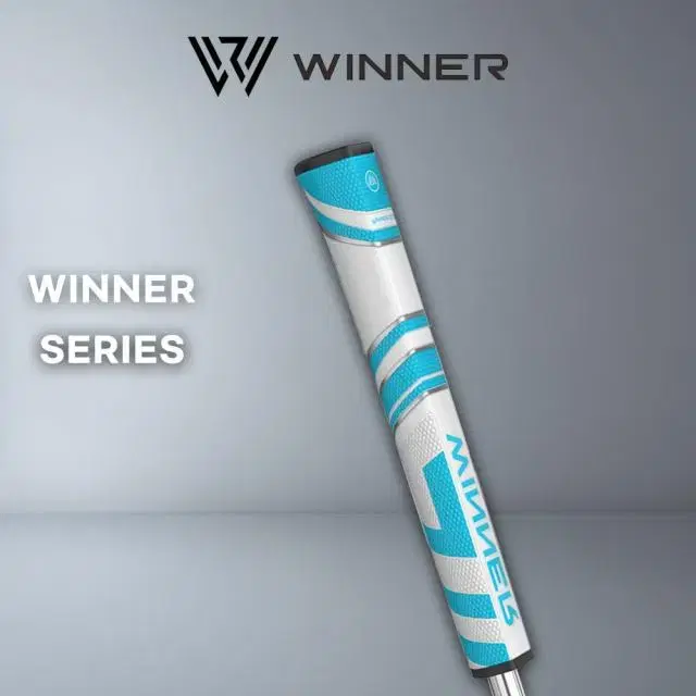 WINNER 위너 위즈 3.0 스카이 퍼터그립 남여공용 마포골프샵...