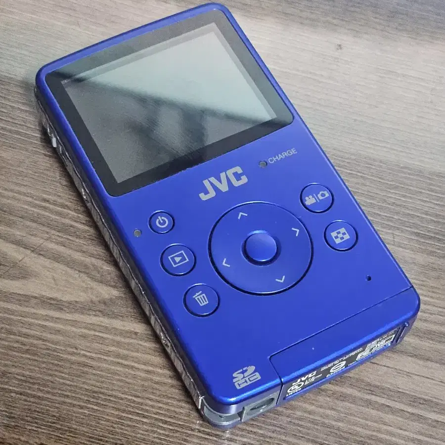 jvc fm1 캠코더 디지털카메라 빈티지카메라