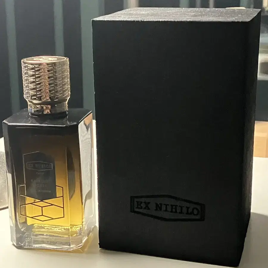 엑스니힐로 미드나잇 100ML