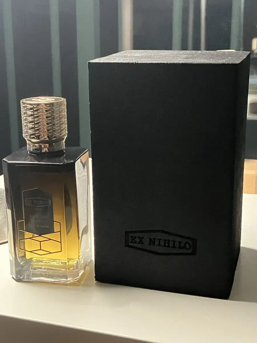 엑스니힐로 미드나잇 100ML