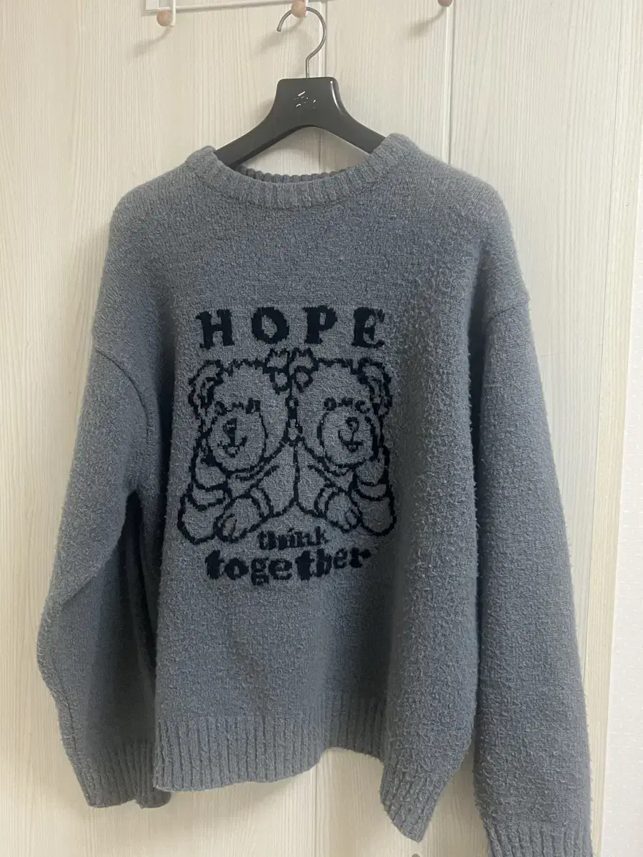 Apples of Cake Bear Knit