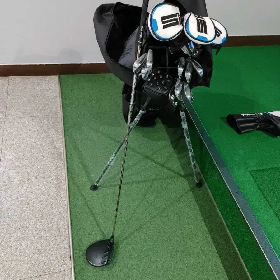 PING430 맥스 10.5도 특주커스텀173- 55R샤프트 조합