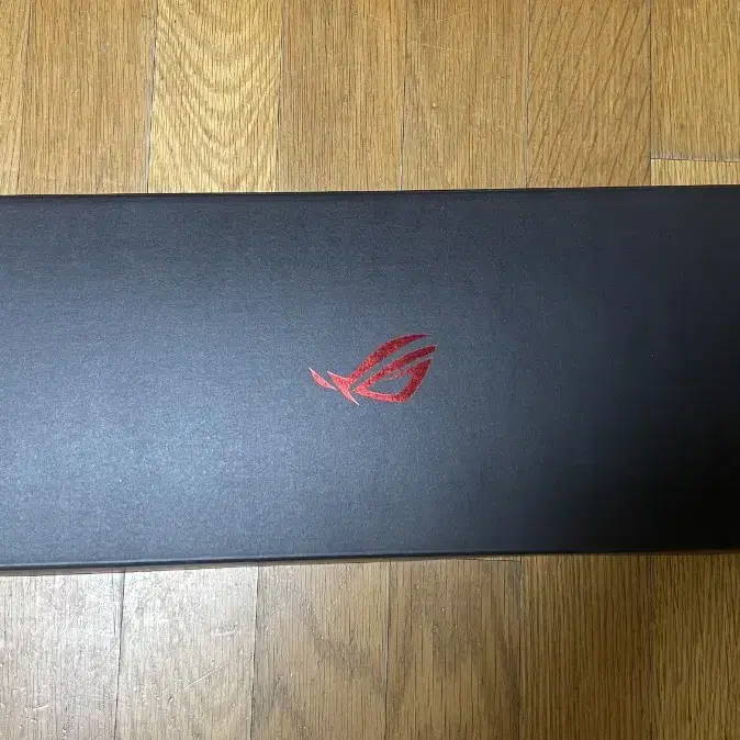 ASUS ROG Claymore II 무선 키보드