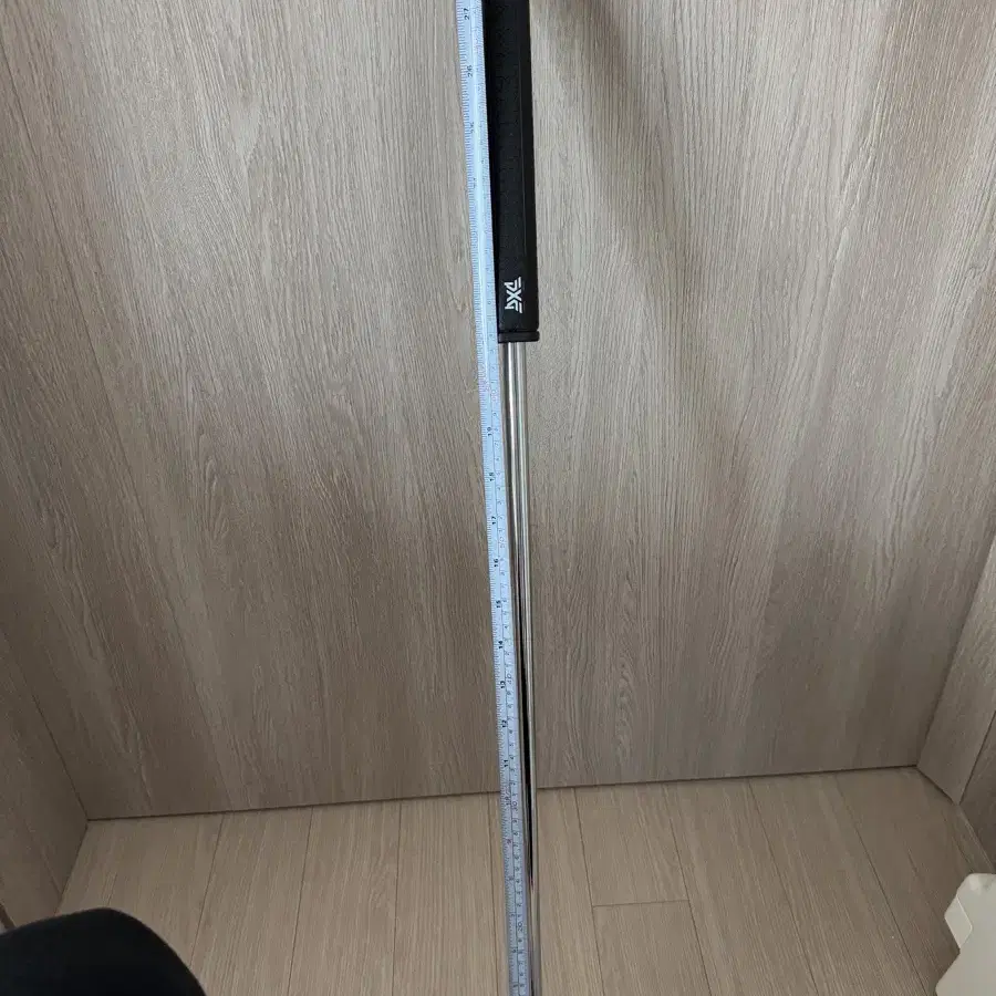 [민트급] PXG Allan Putter 앨런 퍼터