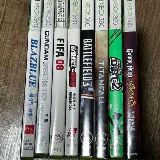 xbox360