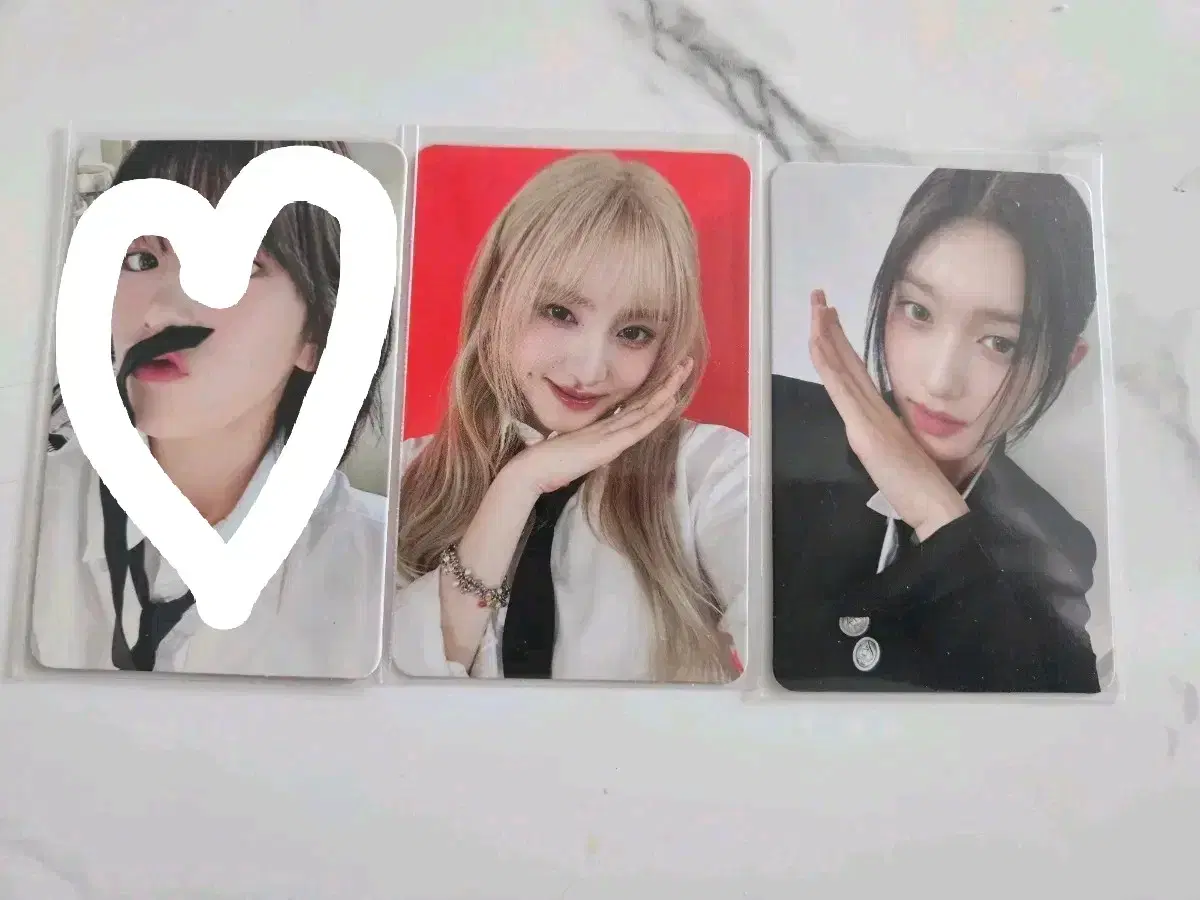 아이브 마인 스타쉽스퀘어