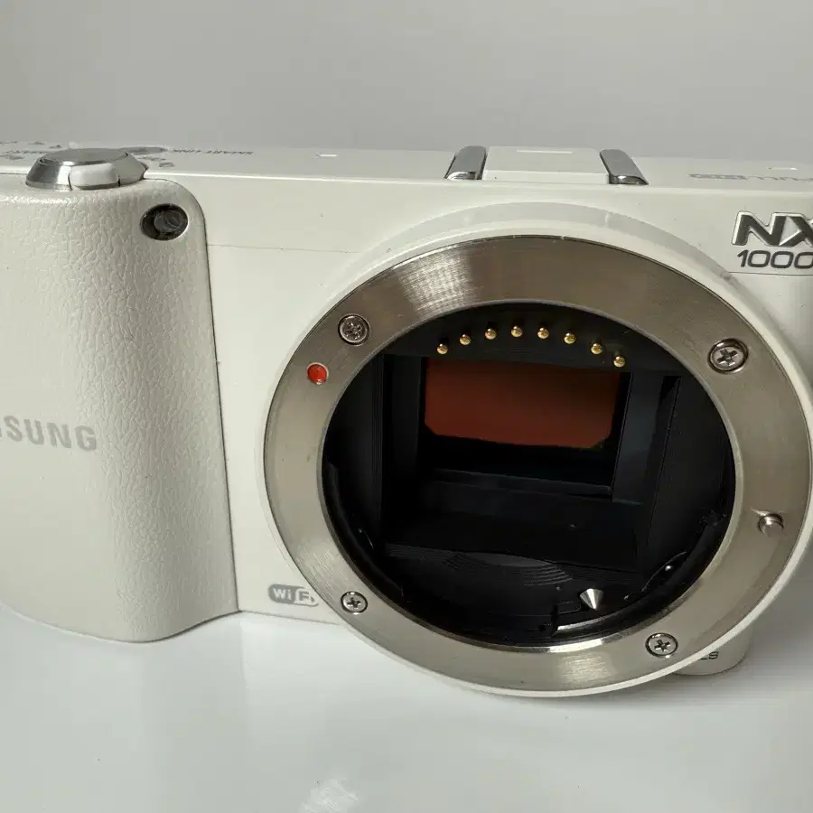 삼성 nx1000 20-50mm 세트