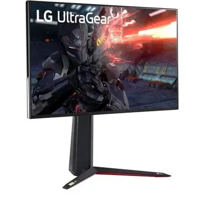 LG전자 울트라기어 27GN950 나노IPS 144hz UHD 미사용리퍼