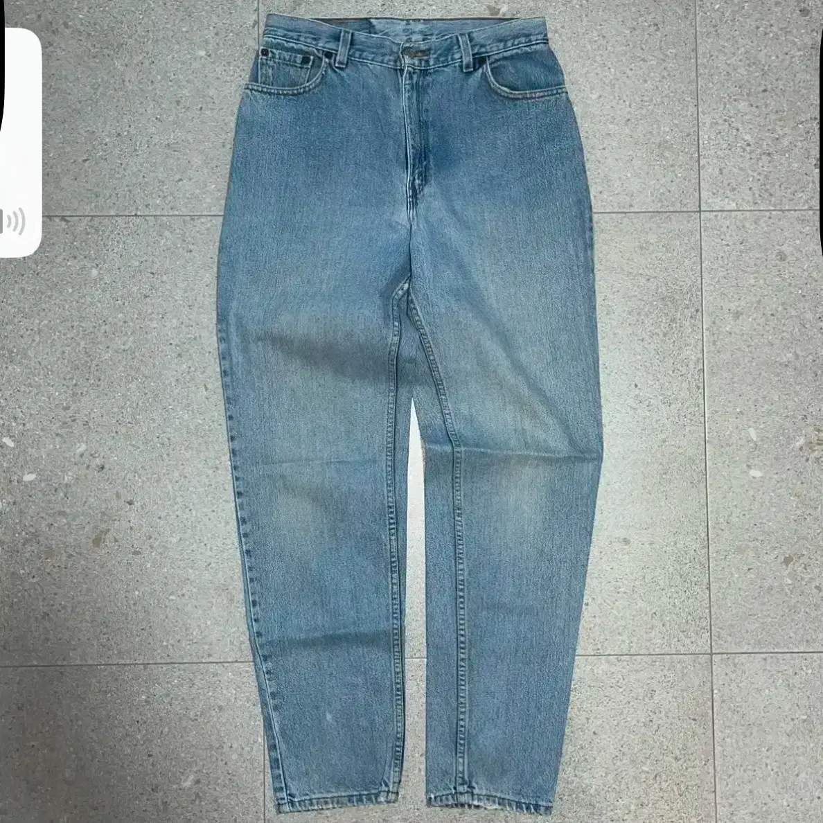 00's USA levis 리바이스550 [32]