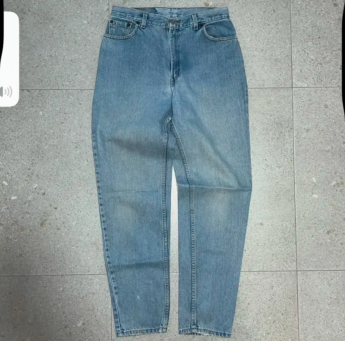 00's USA levis 리바이스550 [32]