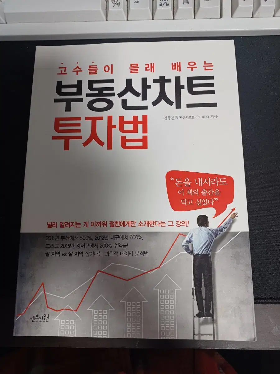 부동산차트 투자법