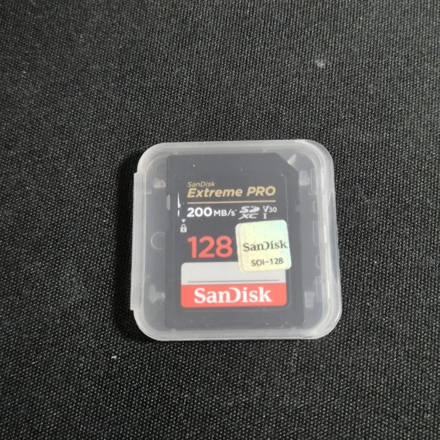 샌디스크 sd 카드 128gb