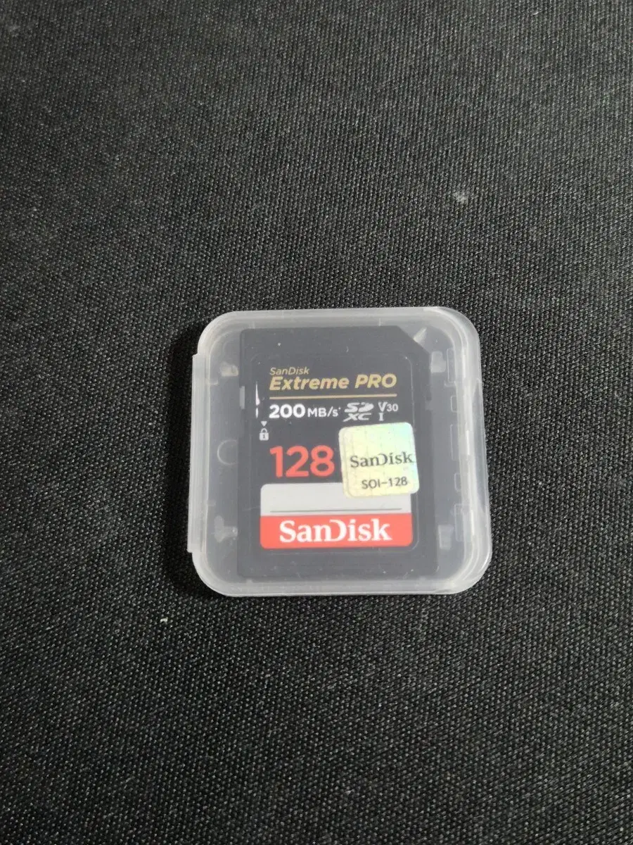 샌디스크 sd 카드 128gb