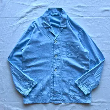 [빈티지] 네덜란드 군대 잠옷/파자마