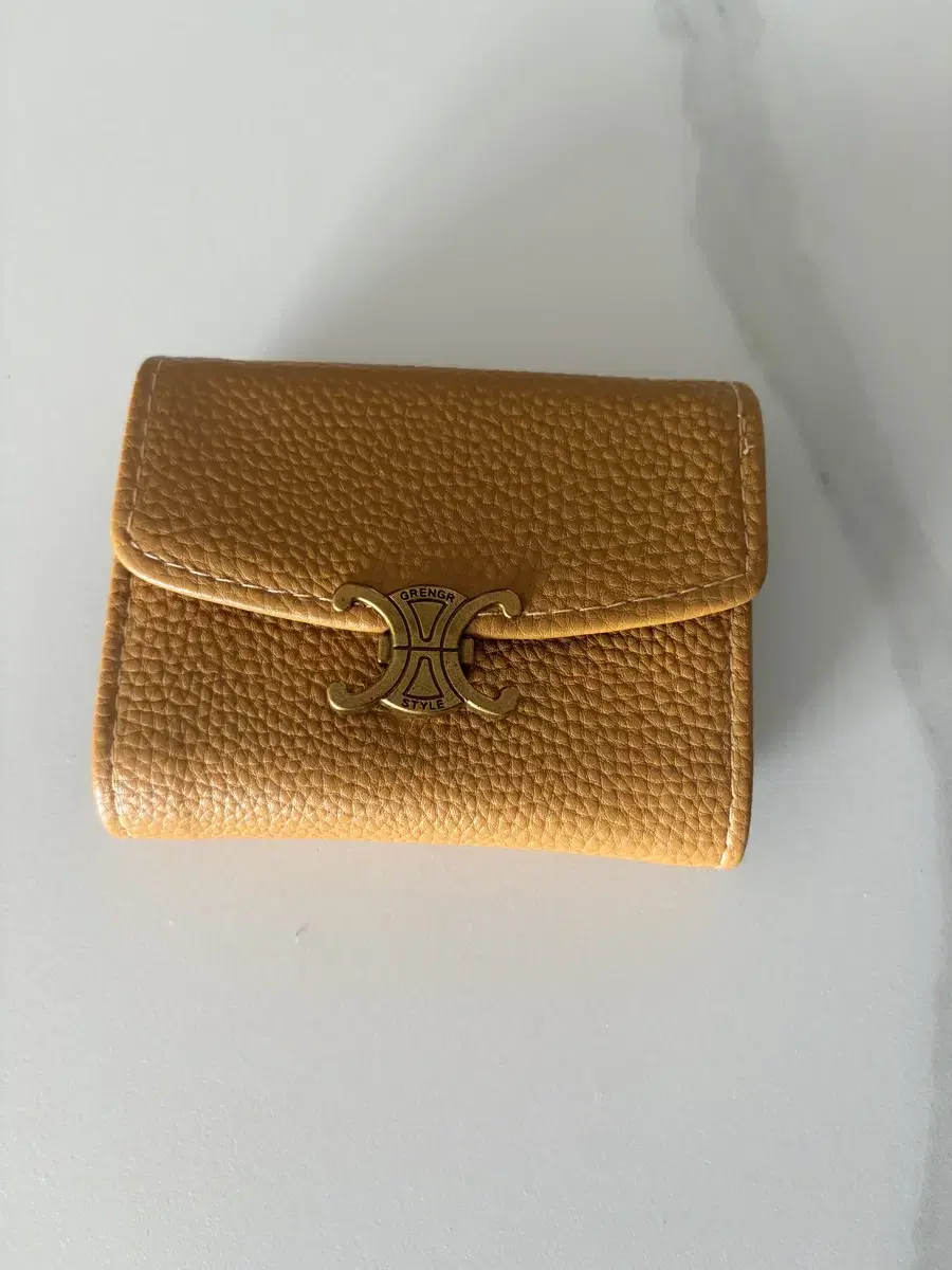 (New Product) Seline Wallet