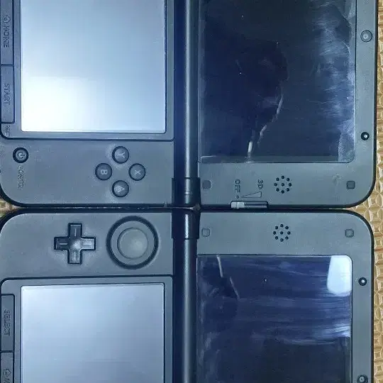 닌텐도 한글정발 3DSXL 32GB 개당 가격