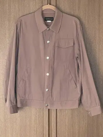 투모 롤랜드남성용 블루종