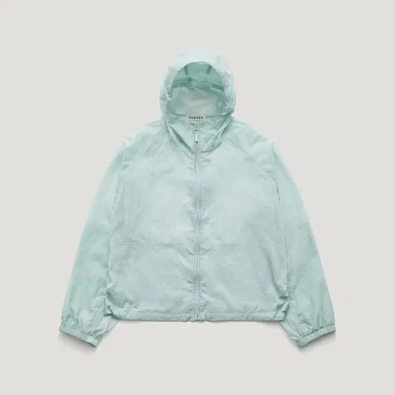 (구해요) 파르벵 APTA WINDBREAKER_CAPRI