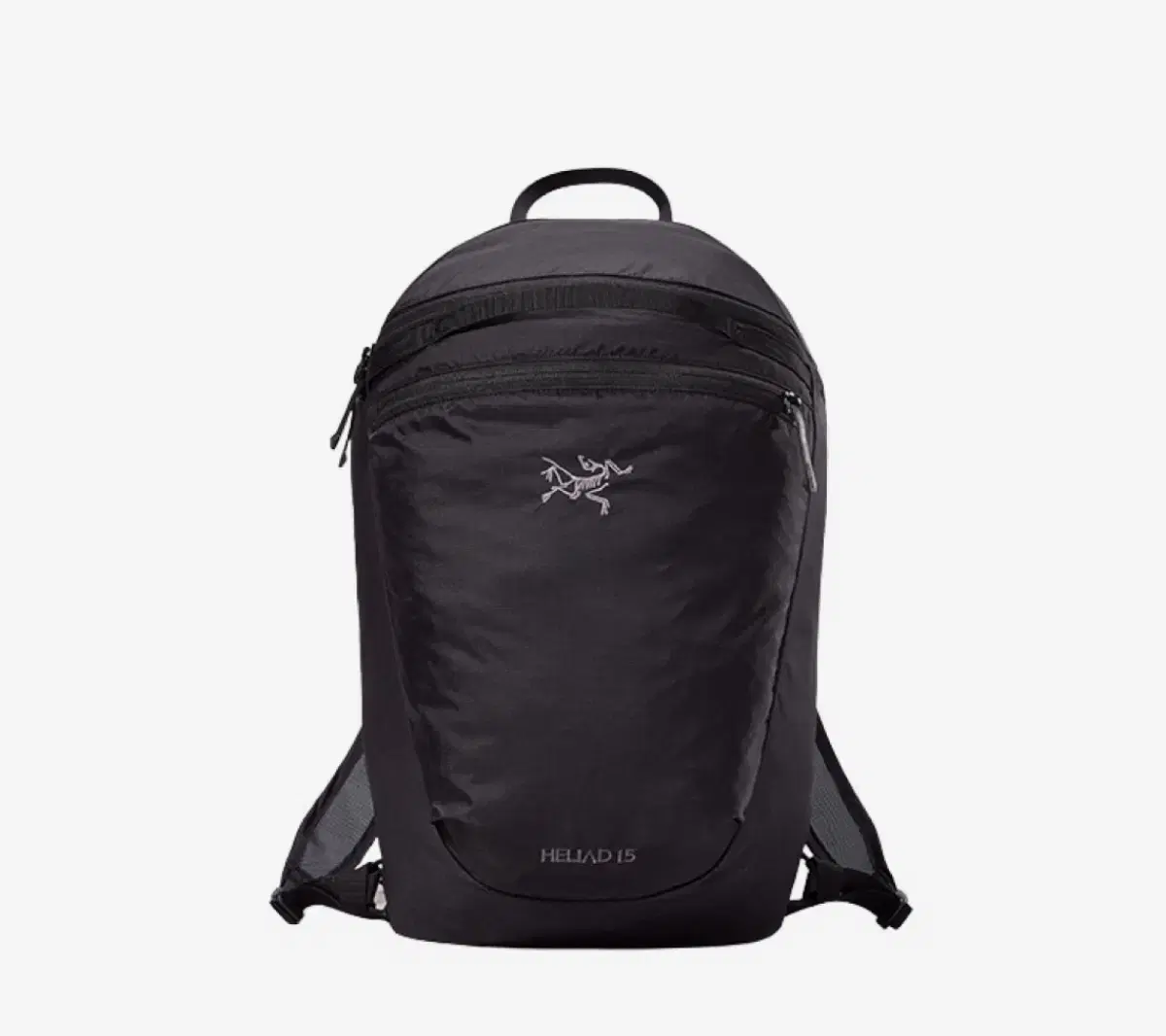 아크테릭스 헬리야드 15 판매합니다.  Arc'teryx Heliad 1